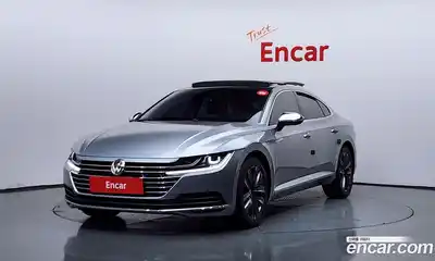 Volkswagen Arteon, 2018, 69 880 км
