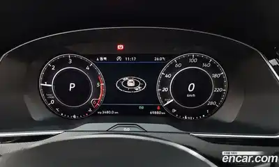 Volkswagen Arteon 2018 2.0 автомат (гидро), миниатюра 8