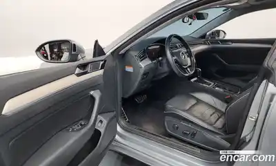 Volkswagen Arteon 2018 2.0 автомат (гидро), миниатюра 10