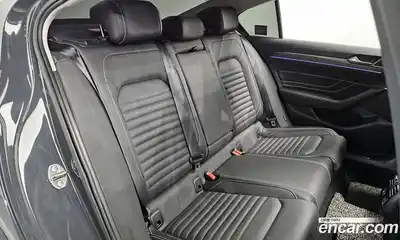 Volkswagen Passat 2021 2.0 автомат (гидро), миниатюра 12