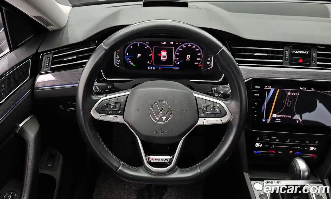 Volkswagen Passat 2021 2.0 автомат (гидро), фото 13