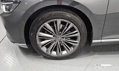 Volkswagen Passat 2021 2.0 автомат (гидро), миниатюра 5