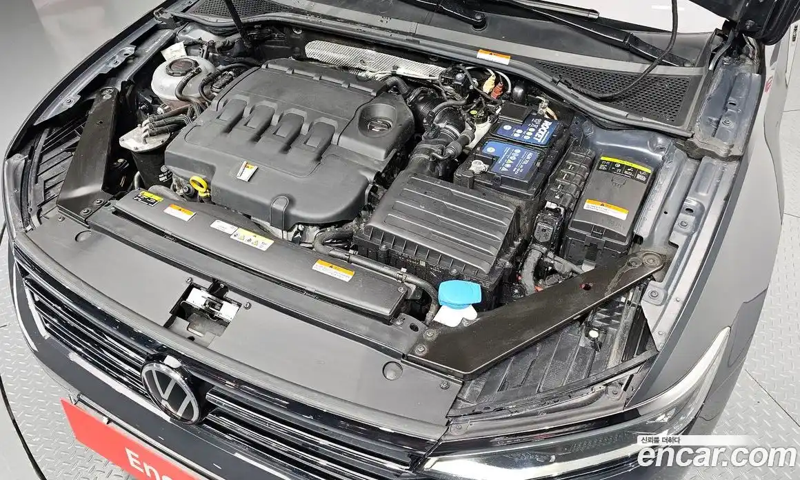 Volkswagen Passat 2021 2.0 автомат (гидро), фото 6