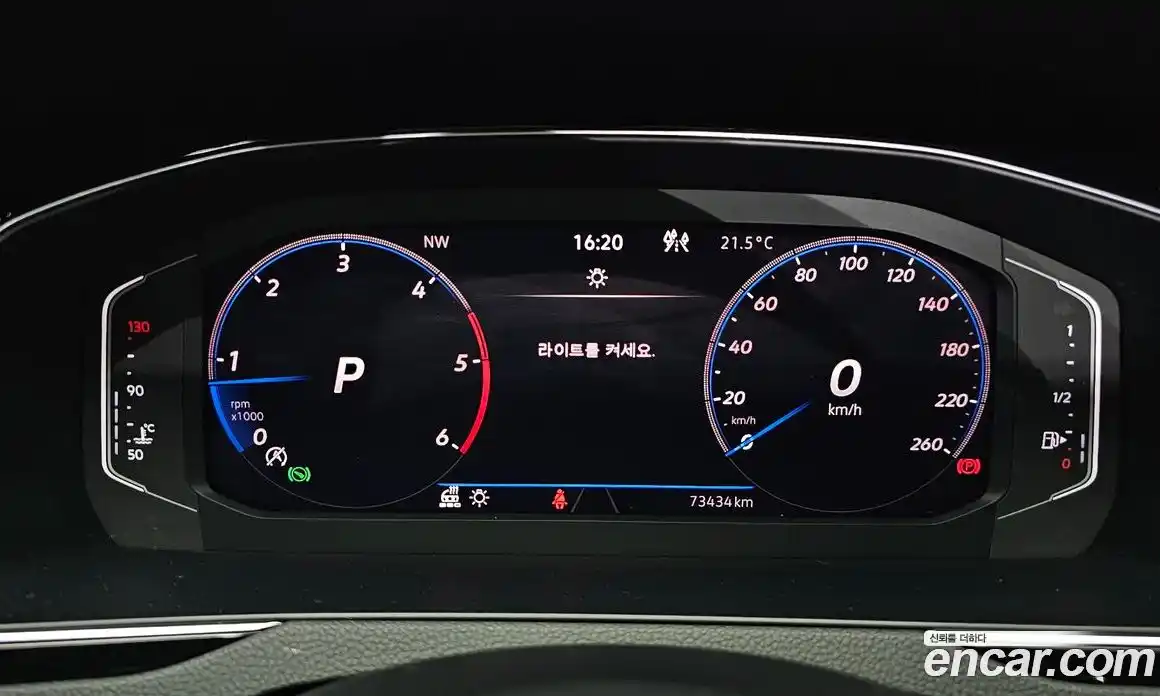 Volkswagen Passat 2021 2.0 автомат (гидро), фото 8