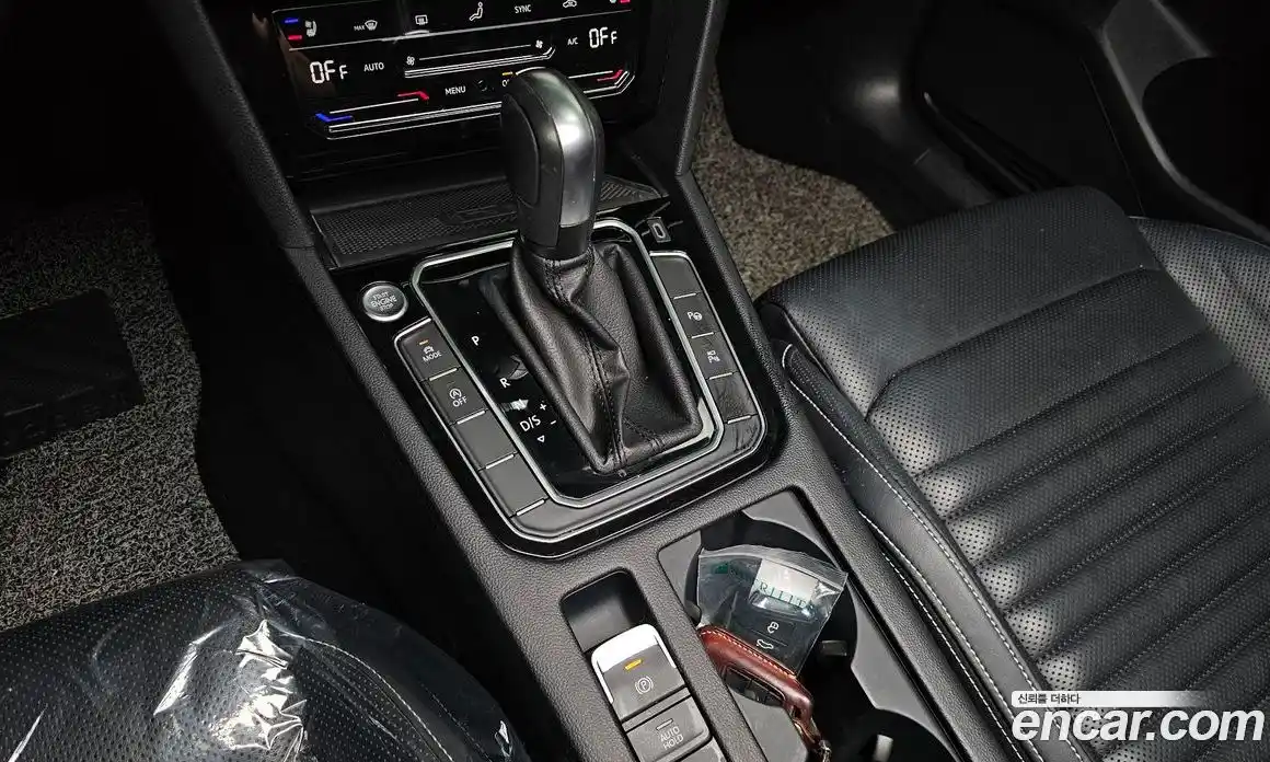 Volkswagen Passat 2021 2.0 автомат (гидро), фото 9