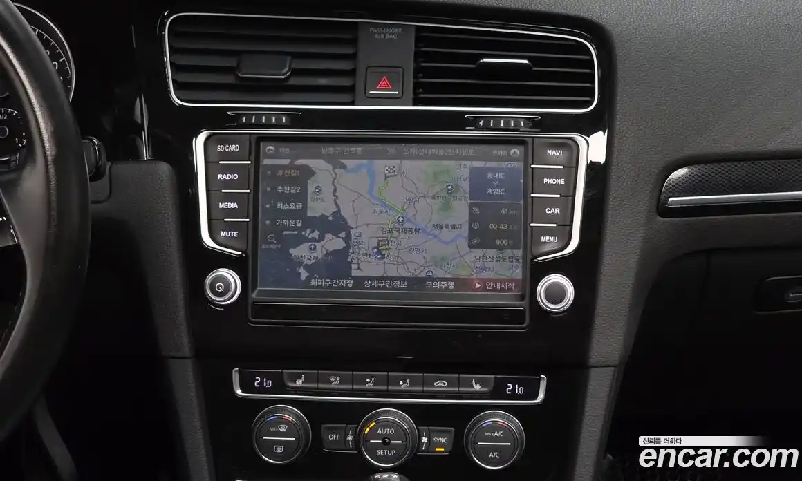 Volkswagen Golf 2013 2.0 автомат (гидро), фото 14
