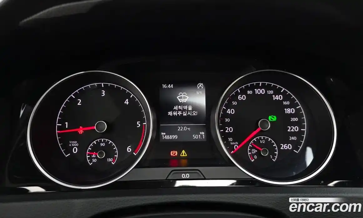 Volkswagen Golf 2013 2.0 автомат (гидро), фото 8