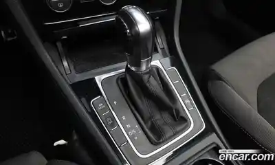 Volkswagen Golf 2013 2.0 автомат (гидро), миниатюра 9