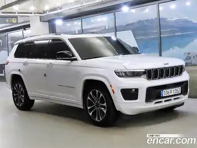 Jeep Cherokee, 2022, 32 854 км