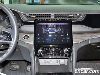 Jeep Cherokee 2022 3.6 автомат (гидро), миниатюра 11