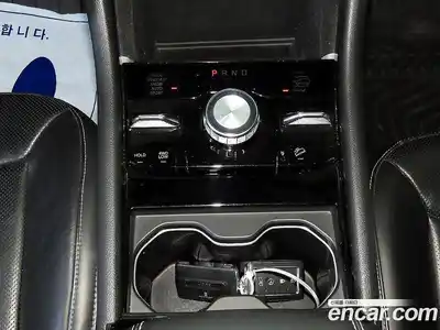 Jeep Cherokee 2022 3.6 автомат (гидро), миниатюра 12