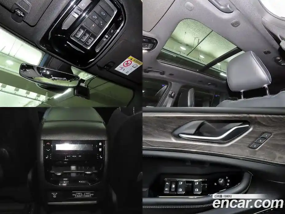 Jeep Cherokee 2022 3.6 автомат (гидро), фото 18