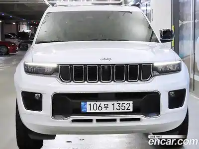 Jeep Cherokee 2022 3.6 автомат (гидро), миниатюра 2
