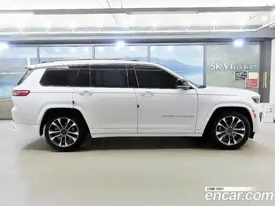 Jeep Cherokee 2022 3.6 автомат (гидро), миниатюра 3