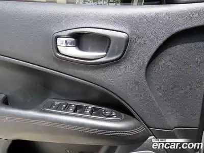 Jeep Compass 2019 2.4 автомат (гидро), миниатюра 11