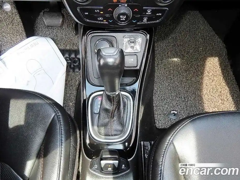 Jeep Compass 2019 2.4 автомат (гидро), фото 10