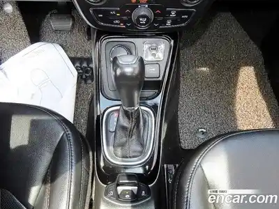 Jeep Compass 2019 2.4 автомат (гидро), миниатюра 10