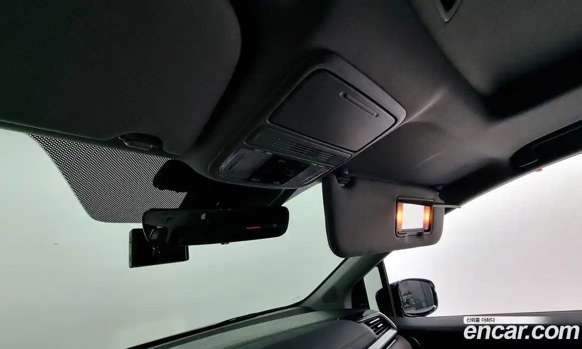 Honda Odyssey 2018 3.5 автомат (гидро), фото 20