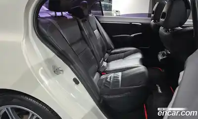 Honda Civic 2009 2.0 автомат (гидро), миниатюра 11