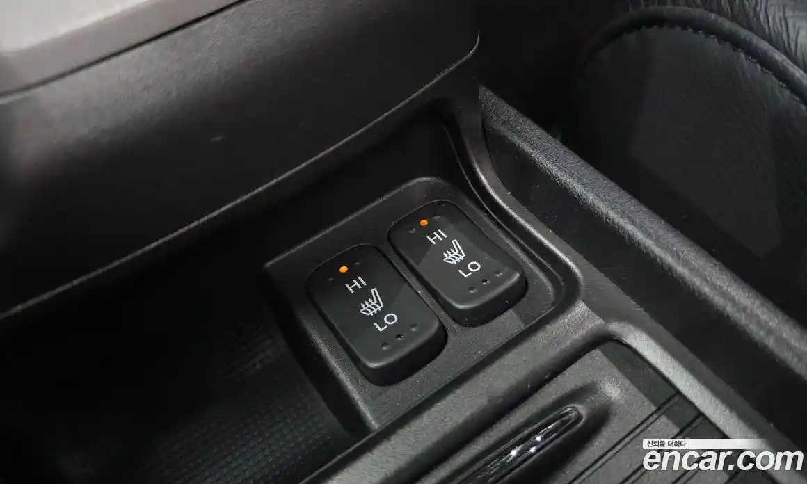 Honda Civic 2009 2.0 автомат (гидро), фото 16