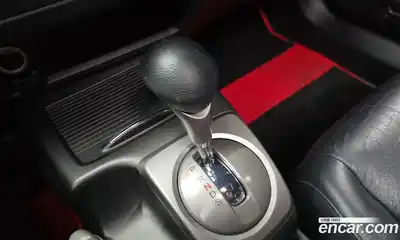 Honda Civic 2009 2.0 автомат (гидро), миниатюра 9