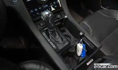 Ford Taurus 2017 2.0 автомат (гидро), миниатюра 12