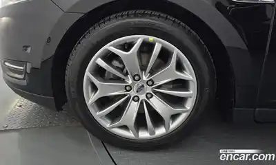 Ford Taurus 2017 2.0 автомат (гидро), миниатюра 5