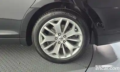 Ford Taurus 2017 2.0 автомат (гидро), миниатюра 7