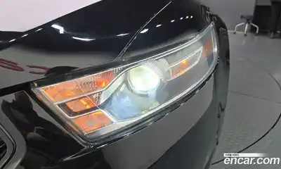 Ford Taurus 2017 2.0 автомат (гидро), миниатюра 8