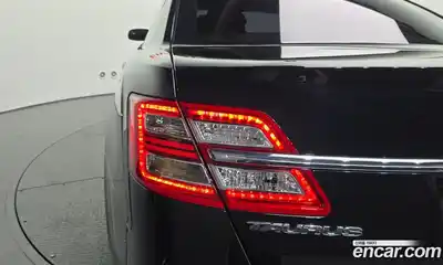 Ford Taurus 2017 2.0 автомат (гидро), миниатюра 9