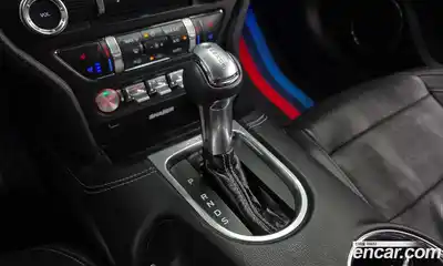 Ford Mustang 2018 2.3 автомат (гидро), миниатюра 12