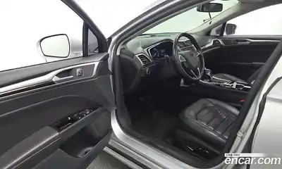 Ford Fusion 2013 2.0 автомат (гидро), миниатюра 11