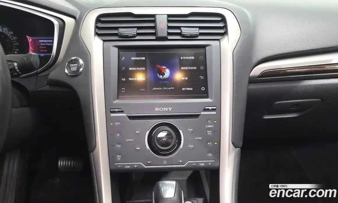 Ford Fusion 2013 2.0 автомат (гидро), фото 14