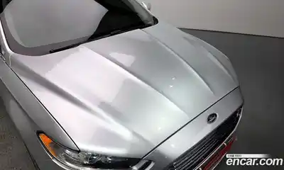 Ford Fusion 2013 2.0 автомат (гидро), миниатюра 6