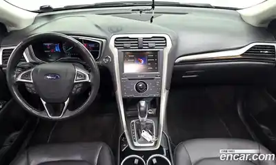 Ford Fusion 2013 2.0 автомат (гидро), миниатюра 7