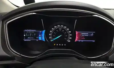 Ford Fusion 2013 2.0 автомат (гидро), миниатюра 8