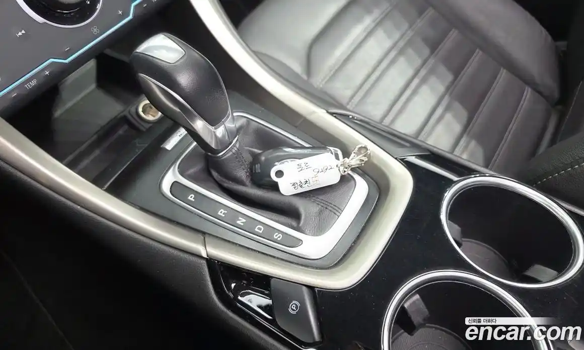 Ford Fusion 2013 2.0 автомат (гидро), фото 9