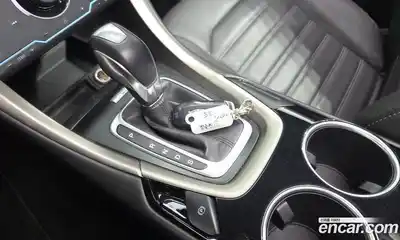 Ford Fusion 2013 2.0 автомат (гидро), миниатюра 9