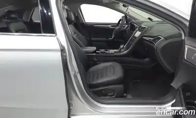 Ford Fusion 2013 2.0 автомат (гидро), миниатюра 10