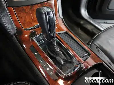 Lincoln MKS 2016 3.7 автомат (гидро), миниатюра 11