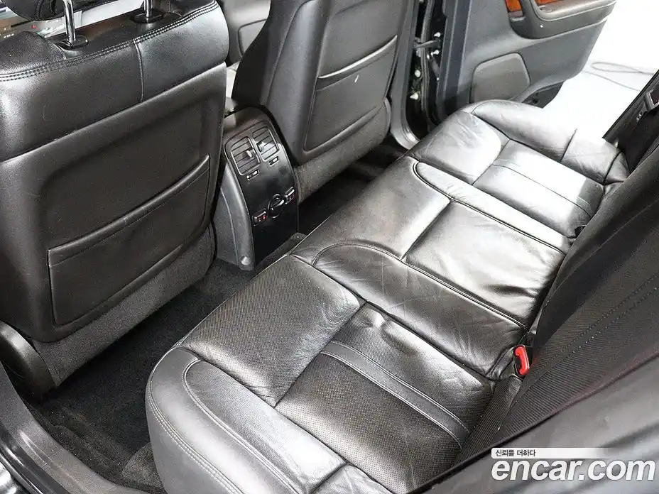 Lincoln MKS 2016 3.7 автомат (гидро), фото 17