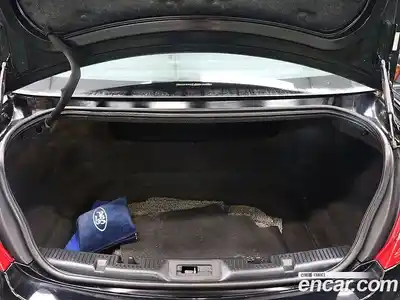 Lincoln MKS 2016 3.7 автомат (гидро), миниатюра 6
