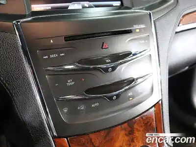 Lincoln MKS 2016 3.7 автомат (гидро), миниатюра 10