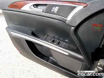 Lincoln MKZ 2015 2.0 автомат (гидро), миниатюра 11 Lincoln MKZ 2015 2.0 автомат (гидро), миниатюра 11