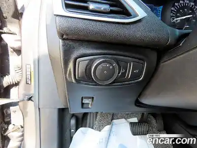 Lincoln MKZ 2015 2.0 автомат (гидро), миниатюра 12