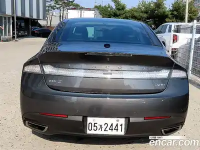 Lincoln MKZ 2015 2.0 автомат (гидро), миниатюра 4 Lincoln MKZ 2015 2.0 автомат (гидро), миниатюра 4