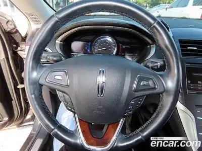 Lincoln MKZ 2015 2.0 автомат (гидро), миниатюра 8 Lincoln MKZ 2015 2.0 автомат (гидро), миниатюра 8