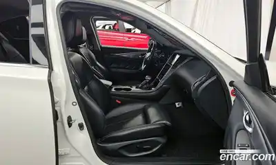 Infiniti Q50 2016 3.5 автомат (гидро), миниатюра 11 Infiniti Q50 2016 3.5 автомат (гидро), миниатюра 11