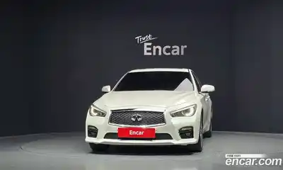 Infiniti Q50 2016 3.5 автомат (гидро), миниатюра 3 Infiniti Q50 2016 3.5 автомат (гидро), миниатюра 3