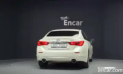 Infiniti Q50 2016 3.5 автомат (гидро), миниатюра 4 Infiniti Q50 2016 3.5 автомат (гидро), миниатюра 4